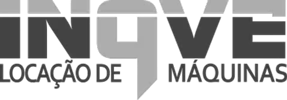 Inove Locação de Máquinas