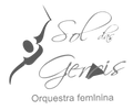 Sol das Gerais - Orquestra Feminina